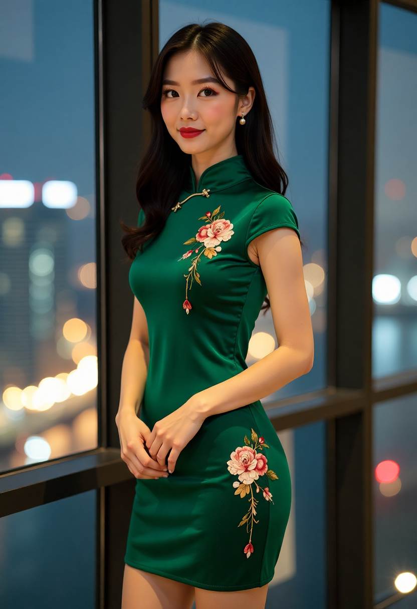 观众头像