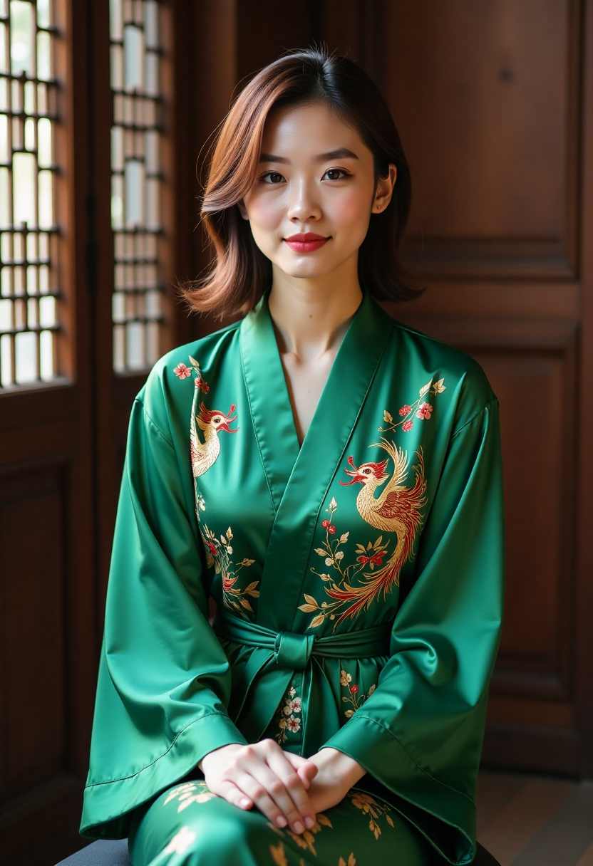 观众头像